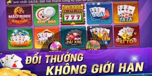 Tải game bài đổi thưởng tặng vốn