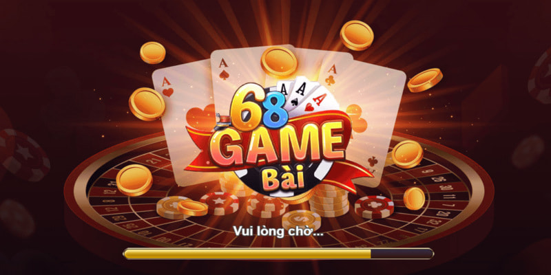 68 Game Bài - Cổng game lý tưởng được nhiều người yêu thích