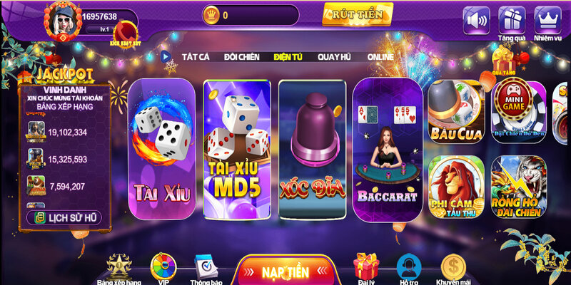 Mẹo tham gia trò chơi tại 68 Game Bài