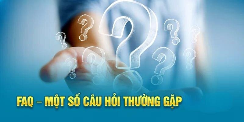 FAQs - Câu hỏi thưởng gặp tại 68 Game Bài  