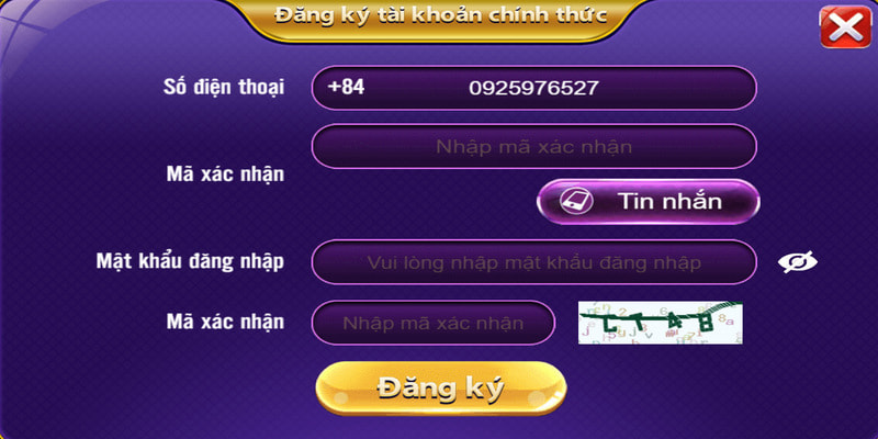 Hướng dẫn tham gia đặt cược tại 68GameBai