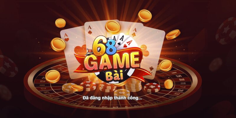 Tìm kiếm link chính thống đăng nhập 68gamebai